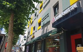 Seoul Forest Stay